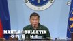 Duterte tells Robredo: I’ll give you money, shop for vaccines
