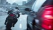 Deadpool -Maximum Effort- Highway Fight Scene - Deadpool (2016)