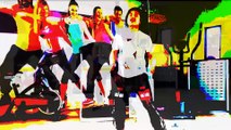 Lele Pons & Yandel - Bubble Gum _ ZUMBA _ WORKOUT _ DANCE FITNESS _ BRUNEI __