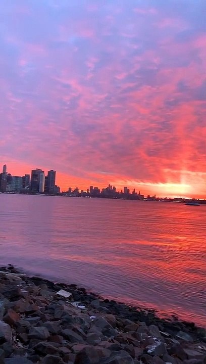 Sunrise