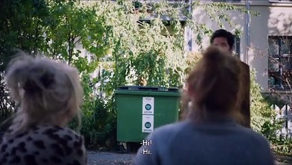 Ninjababy Film - Kristine Kujath Thorp, Arthur Berning, Nader Khademi, Tora Christine Dietrichson