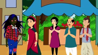 Chudail Ki Kahaniya _ MCT _ MahaCartoon TV XD _ Hindi Story _ Hindi Kahaniya  _ Hindi Horror Stories