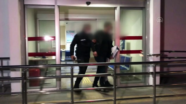 ADANA - Yasa dışı bahis operasyonu: 11 gözaltı