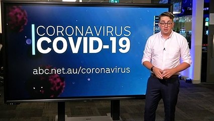 Australia has fallen drastically short of early vaccination target