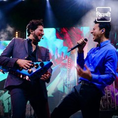 NEWJ Wishes, Super Talented Music Composer Salim Merchant A Very Happy Birthday