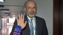 Procuraduría pide condenar a exmagistrado Ricaurte por “Cartel de la Toga”