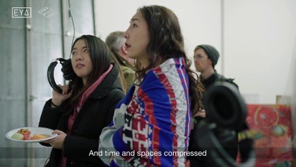 Tele-Tales - London & Toronto art exhibition