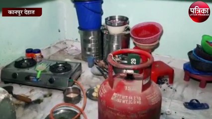 परिवार को जिंदा जलाने की घटना में दो बच्चों ने तोड़ा दम, महिला की हालत नाजुक