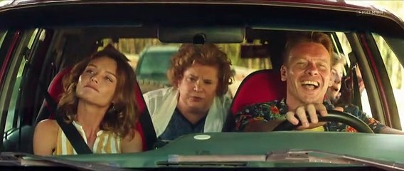 Отпуск — 5 серия: Не пропустите важные события!