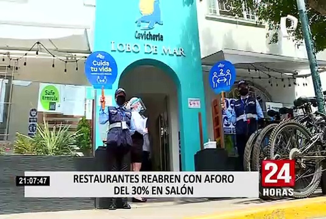 Reabren restaurantes, peluquerías y centros comerciales tras 28 días cerrados