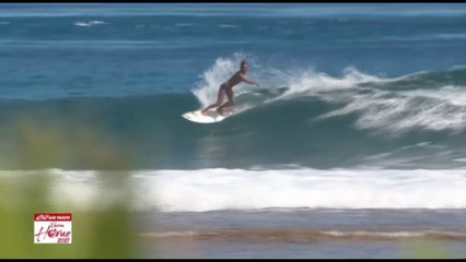 Air Tahiti Rairoa horue 2021 - page spéciale # 1