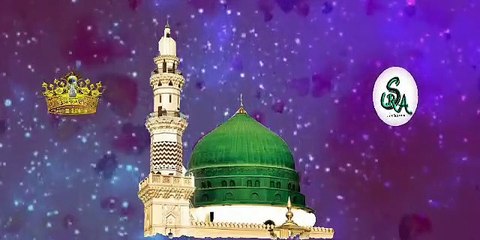 #YE TO HO SAKTA HAI WO SARA ZAMANA CHHOD DE #NAAT
