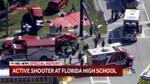 ABD'de okulda silahlı çatışma: 20'den fazla yaralı