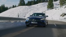 Die Mercedes-Benz C-Klasse - Die Erfolgsstory - Bestseller seit vielen Jahren