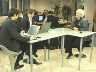 Francoise de Panafieu declaration de patrimoine