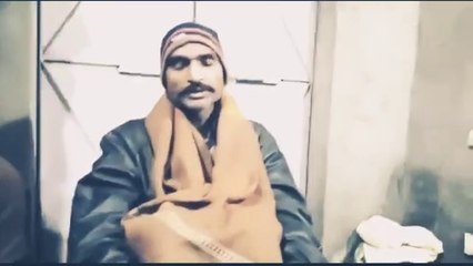 Sad Ghazal__Pottery__Raja Bhai Na Kamal Kar Deya__#FunnyNewsPK1