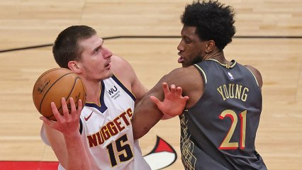 Game Recap: Nuggets 118, Bulls 112