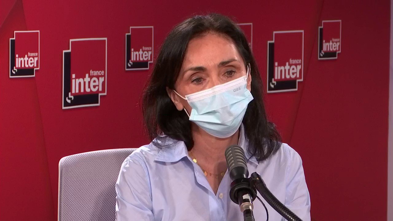 "Je découvre, en tant qu'avocate, qu'une enquête a été cachée pendant 5 ans : est-ce qu'il ne fallait pas que je le dénonce?" (Me Jacqueline Laffont)