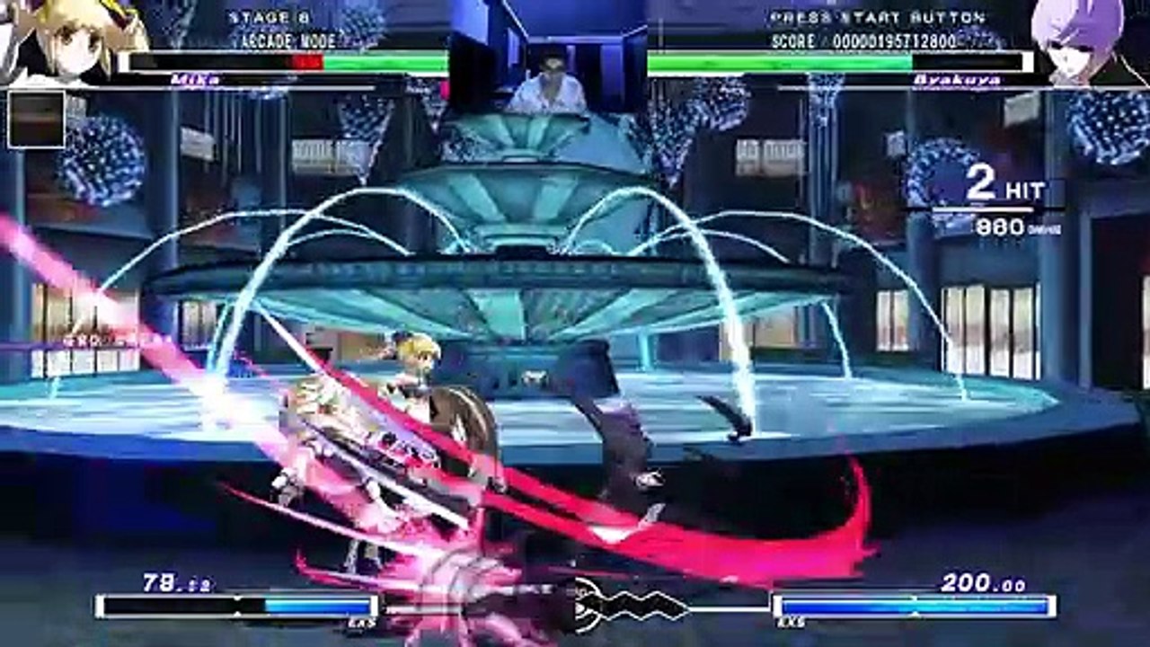 Jai Plays Team Plays This Nuty Nuts SPAR&RCBCCJPAFVGG Mika ArcadeMode PT1.3 WWOOHHOO