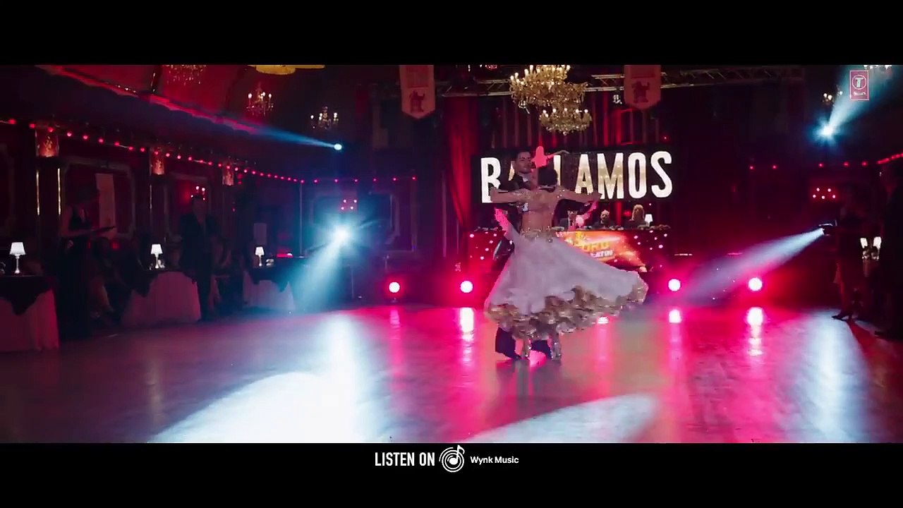 Baby!_Tu_Na_Jaa_(Full_Song)_Gurinder_Seagal,Jonita_Gandhi_|_Time_To_Dance_|_Sooraj,_Isabelle_|_T-Series