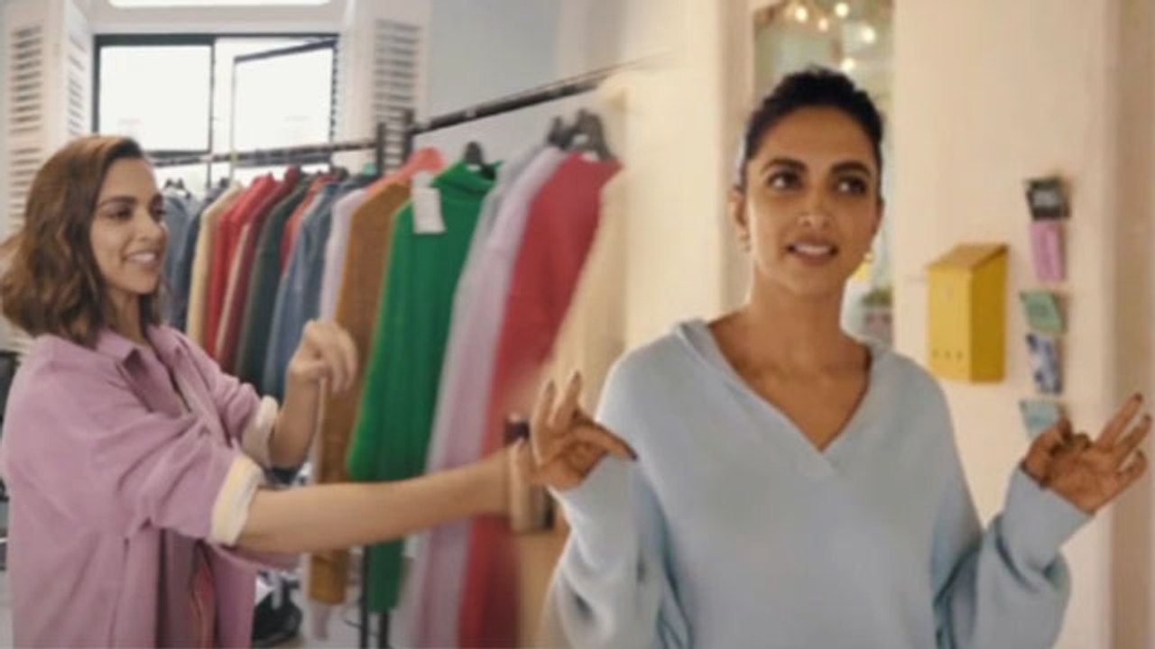 Deepika Padukone Daily Routine VIRAL VIDEO | De...