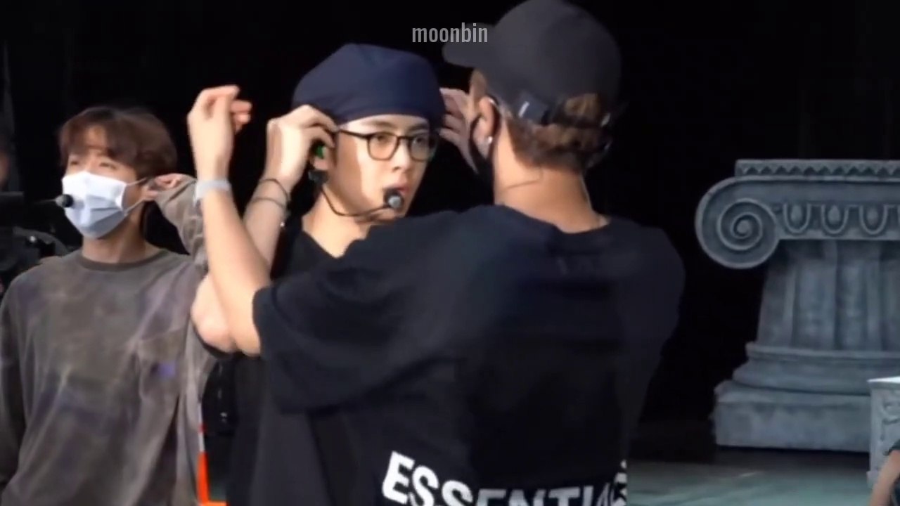 【日本語字幕】BTSステージ裏Love Yourself Japan Edition DVD Part 1【防弾少年団 BTS】