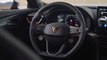 CUPRA FORMENTOR VZ5 Interior Design