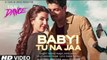 Baby Tu Na Jaa - Gurinder S | Time to Dance |  Latest hindi song 2021 |