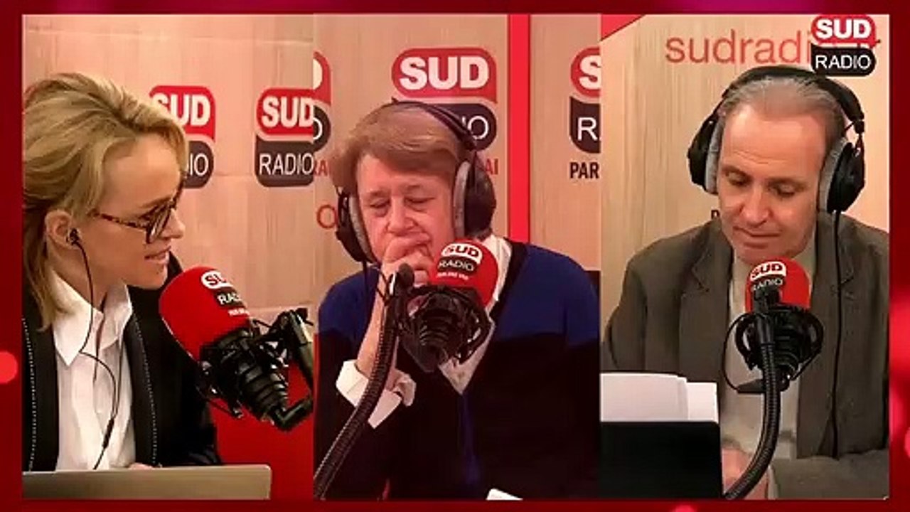 Arlette Chabot - "À défaut d'être roi, Sarkozy sera faiseur de roi"