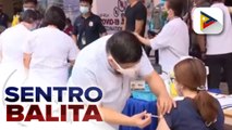 Sec. Galvez: Ilang LGUs at St. Luke’s Medical Center, nais nang makatanggap ng supply ng Coronavac