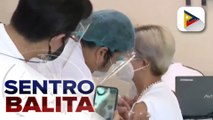 3-K doses ng Sinovac COVID-19 vaccines, inilaan sa Maynila