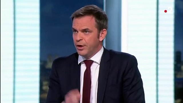 Olivier Véran : Pour les personnes qui ont déjà contracté le COVID19, une seule injection sera désormais nécessaire. Ces personnes seront donc protégées plus vite et cela permettre à de nouvelles personnes