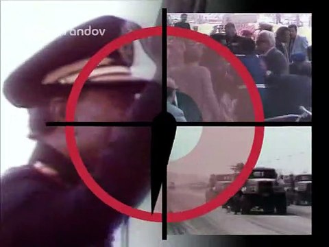 Gandhi-The Movie 1895-1948