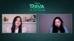 Raya and the Last Dragon Interviews- Kelly Marie Tran, Awkwafina, Gemma Chan