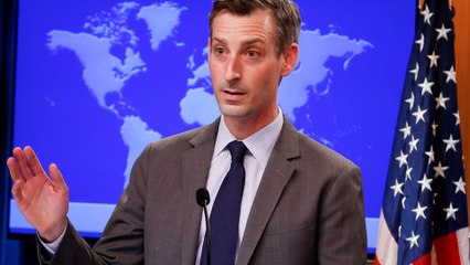 US defends not sanctioning MBS for Khashoggi’s murder