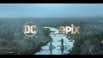 Pennyworth Season 2 Next Chapter Promo (2021) DC Alfred Pennyworth origin story