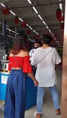 Gulat si Manong Guard