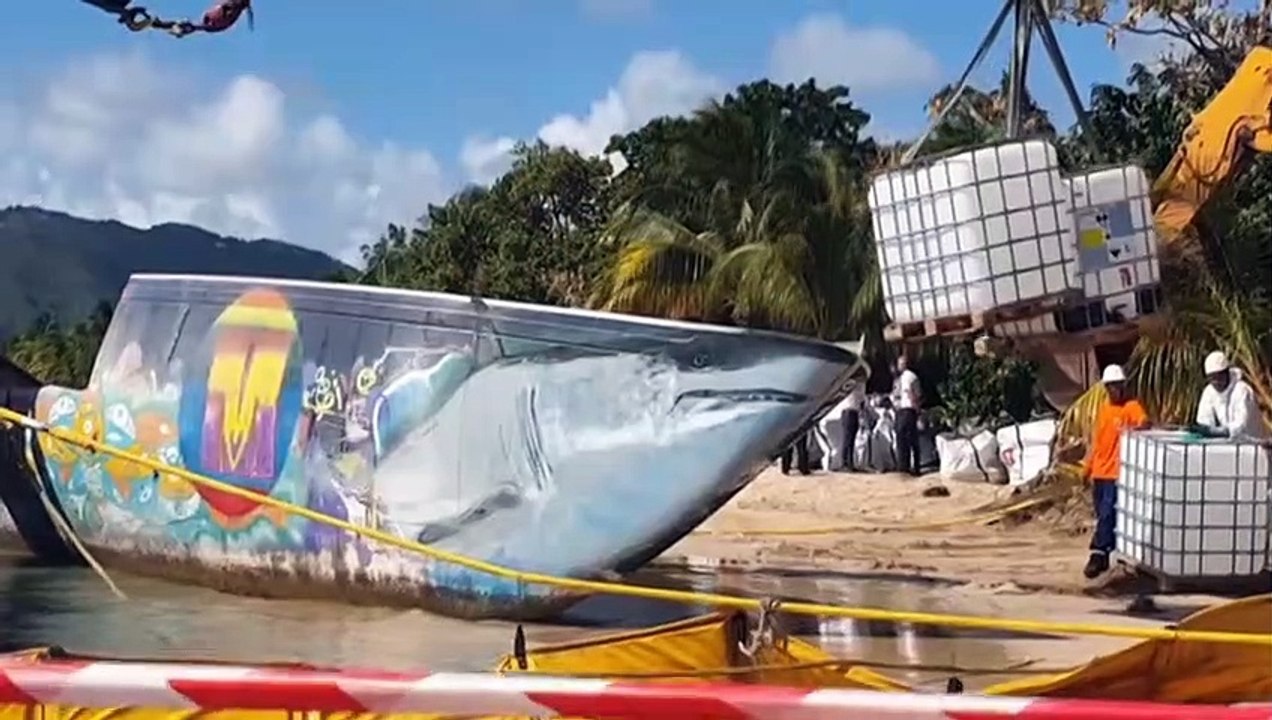 Onews Martinique. Le Jt de Kmt