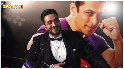 Aly Goni: I have learnt a lot in the Bigg Boss House