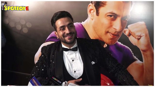 Aly Goni: I have learnt a lot in the Bigg Boss House