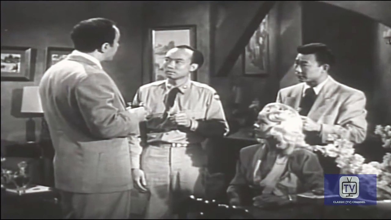 Terry and The Pirates - Season 1 - Episode 10 - Chinese Legacy | John Baer, Jack Reitzen