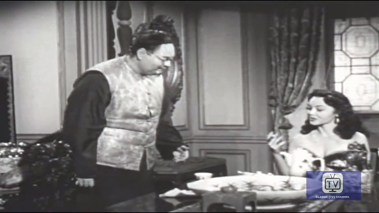 Terry and The Pirates - Season 1 - Episode 9 - Co Pilots | John Baer, Jack Reitzen