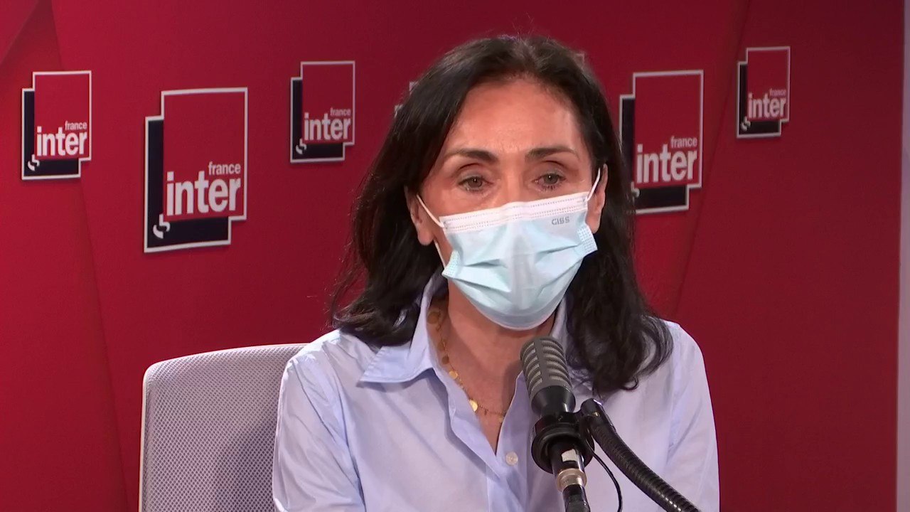 "Nicolas Sarkozy est présumé innocent, tant qu'une juridiction n'a pas rendu une décision définitive, toute personne est présumée innocente" (Me Jacqueline Laffont)