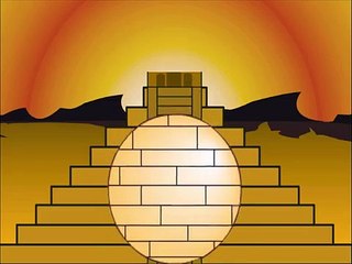 Cubes (A Pyramid Story) - Animated Short Film