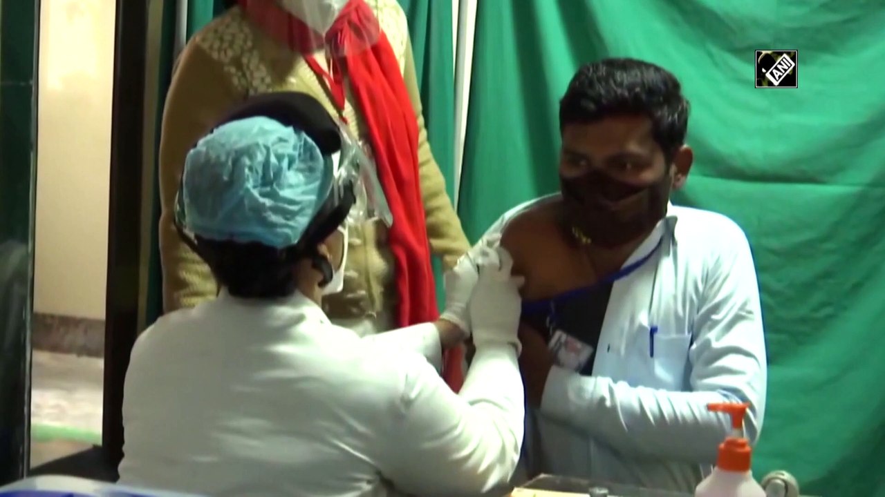 Researchers shed light on why Covid vaccine dis...