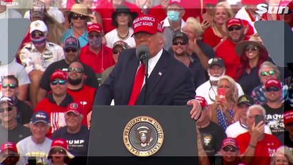 The Greatest Donald Trump Montage Youve Ever Seen