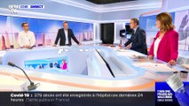 L’édito de Matthieu Croissandeau : Sarkozy condamné, la droite orpheline - 02/03