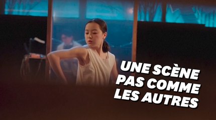 L'astuce de cette compagnie de danse japonaise pour se produire malgré le Covid