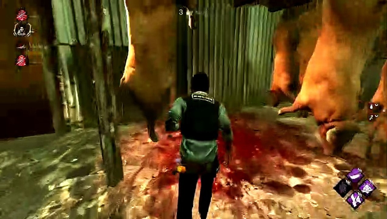 Diary หนูจีโน่คุง EP.50 Dead by daylight