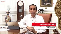Alasan Presiden Jokowi Cabut Perpres Izin Investasi Miras